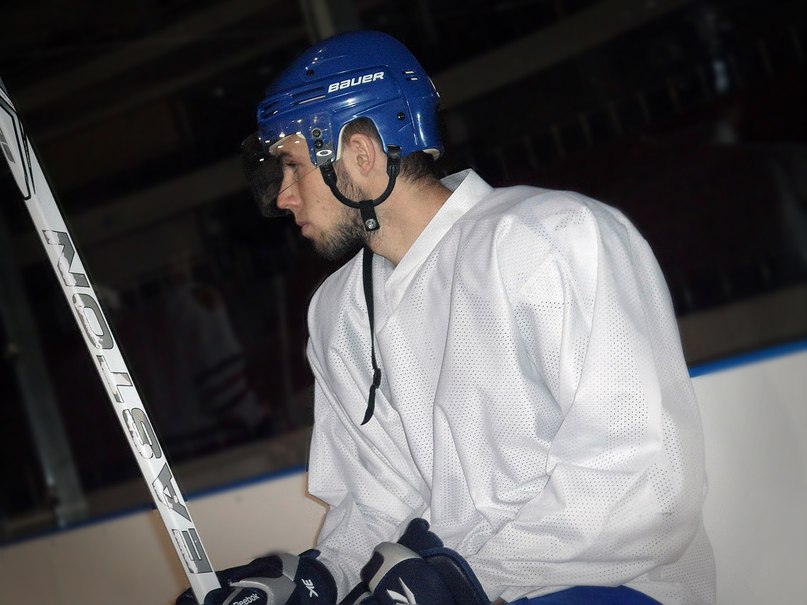 Илья Наумчик | Минск