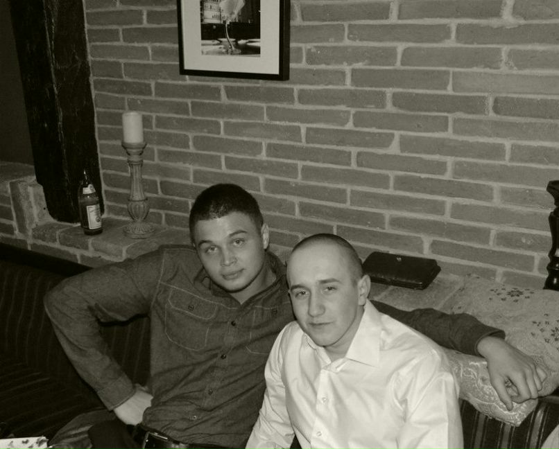 Ваня Шевців | 