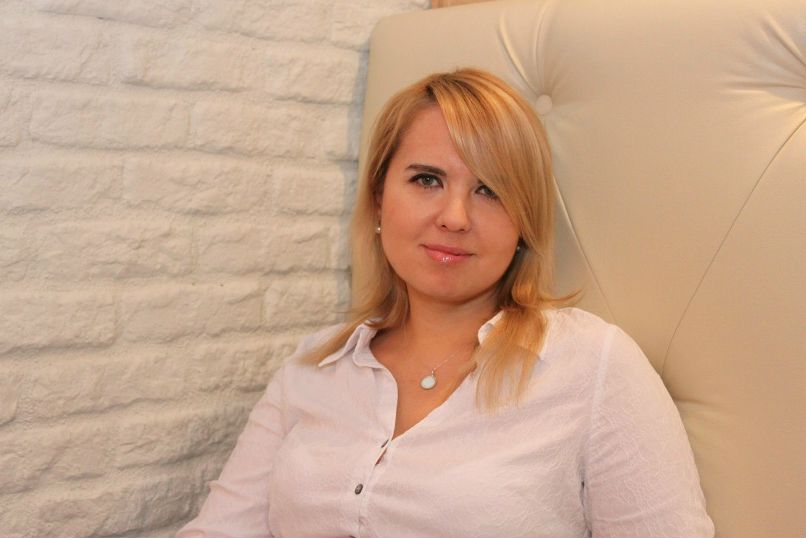 Юлия Пищулина | Москва