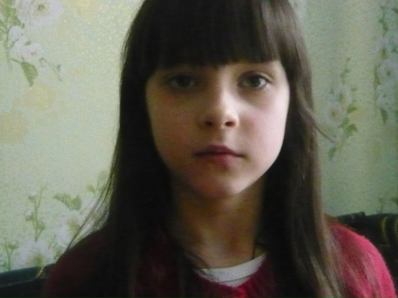 Яна Осипова | Мелитополь