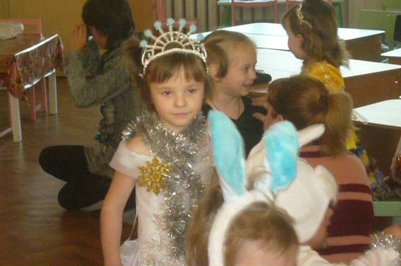 Яна Осипова | Мелитополь