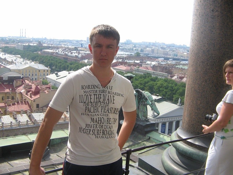 Роман Селезнев | Новосибирск