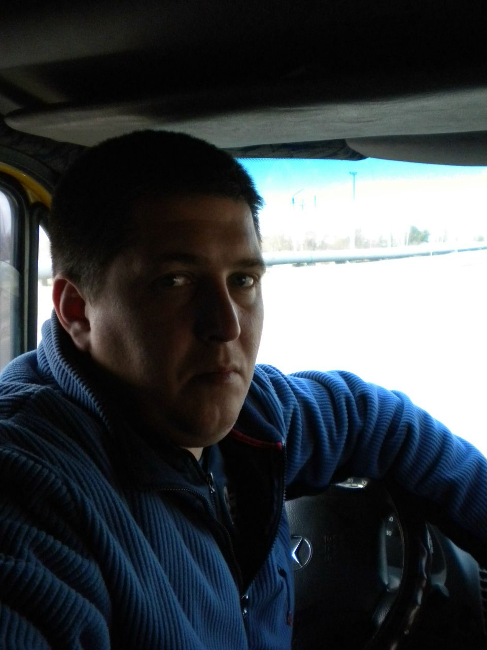 Александр Бордюг | Нетешин