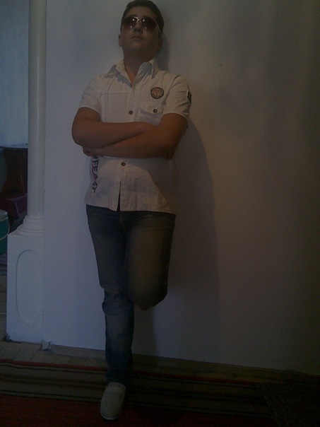 №1, Jon Asriyan, 03.05.1993, Абовян №1, Jon Asriyan, 03.05.1993, Абовян