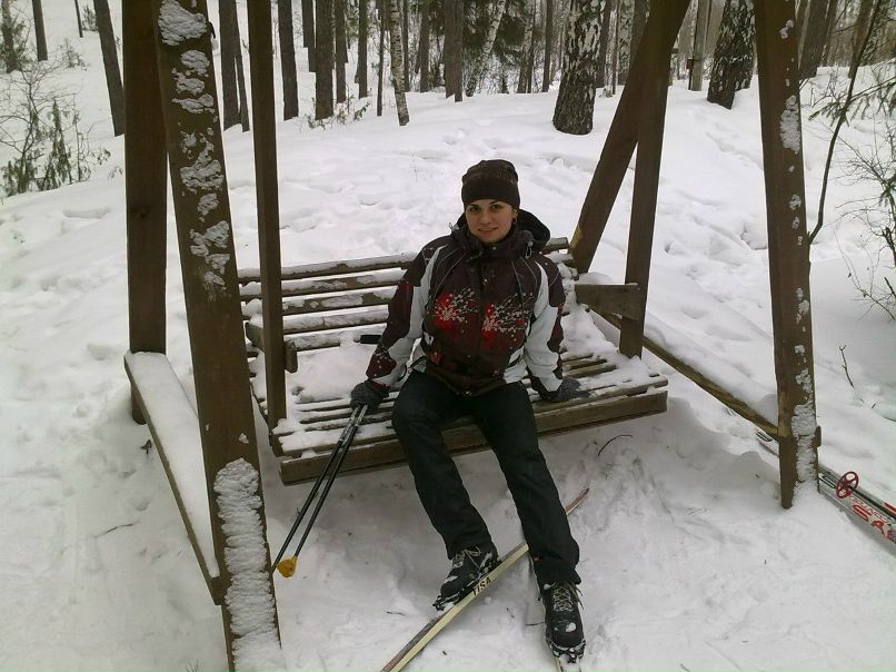 Ирина Носова | Нижний Новгород