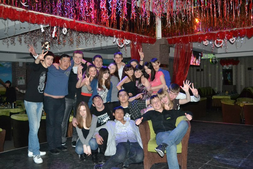 Кристина Пан | Хабаровск