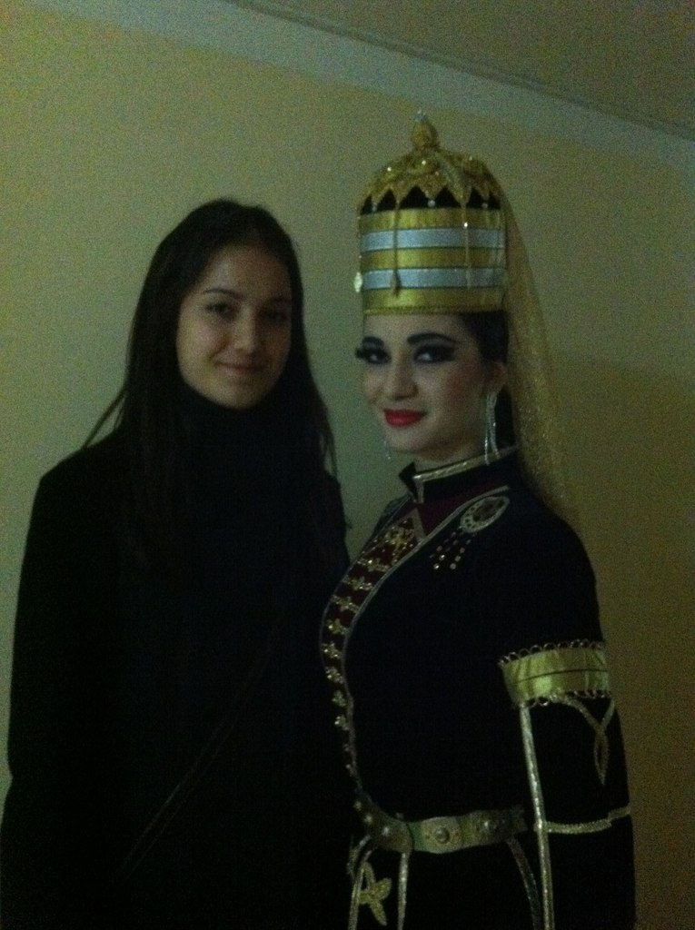 Гущэф Шенвар | Майкоп