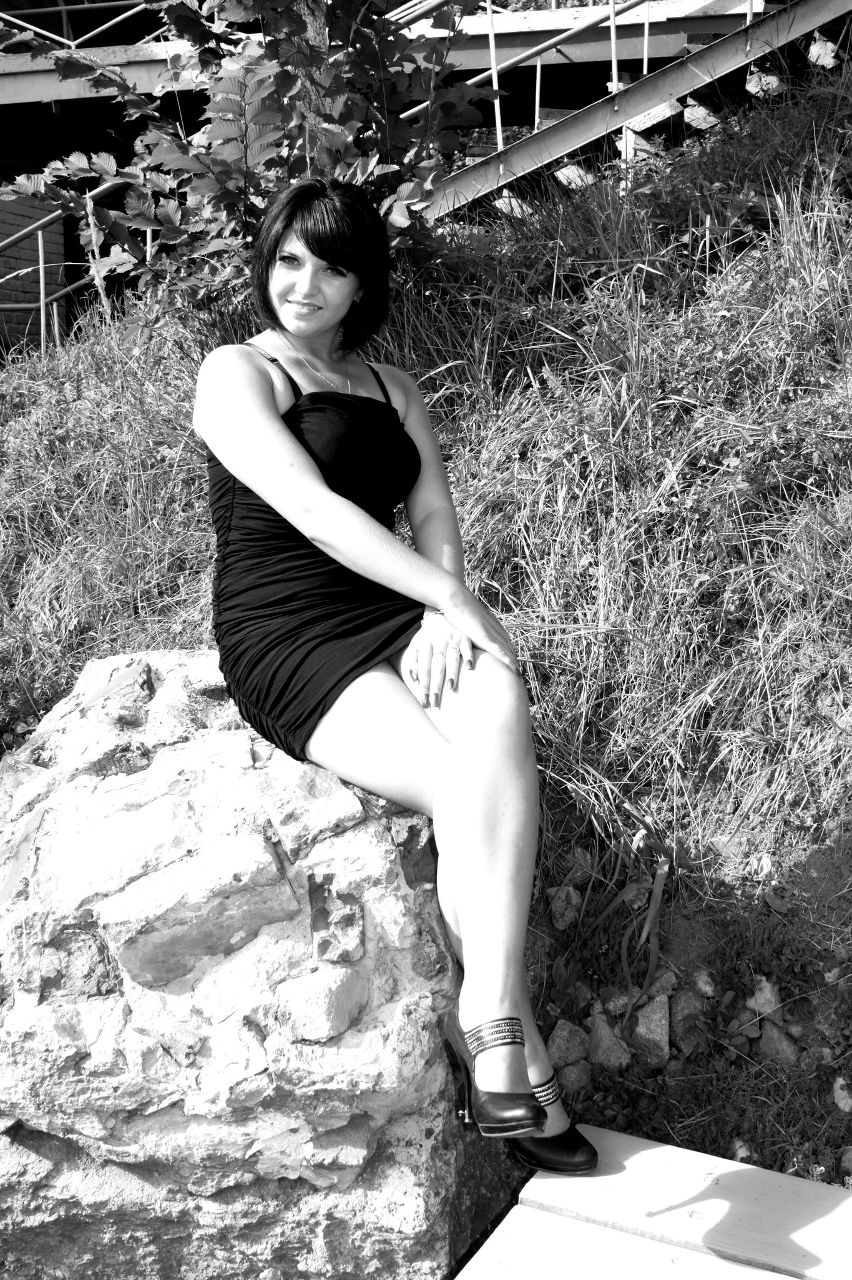 Елизавета Мясникова | Нижний Новгород