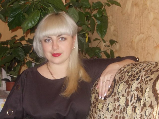 Оксана Івашина | Сарны