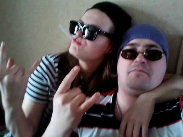 Михаил Потапов | Люберцы