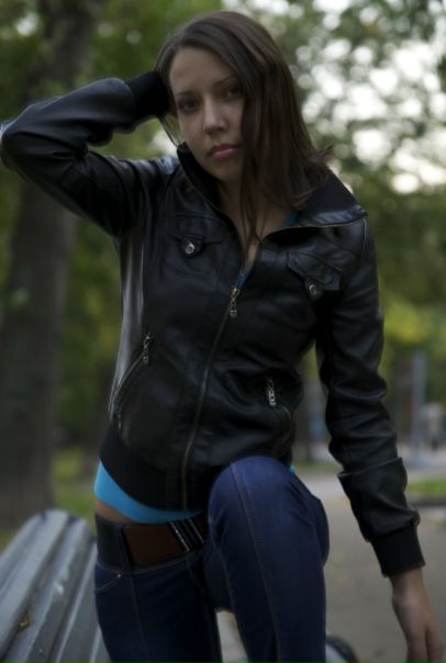 №81, Александра Бурмистрова, 35 лет, Москва №81, Александра Бурмистрова, 35 лет, Москва