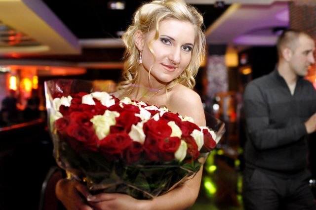 Yulianka Efimova | Sanya