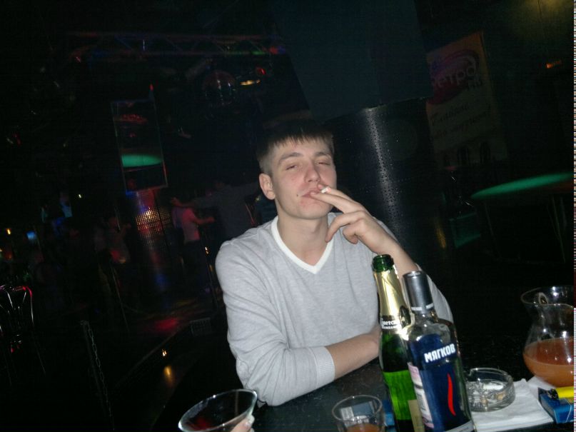 Кирилл Опачки | 