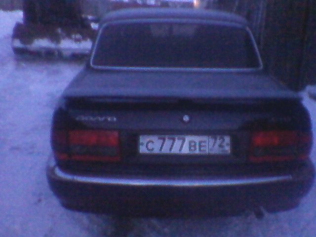 Евгений Авдюков | Тюмень