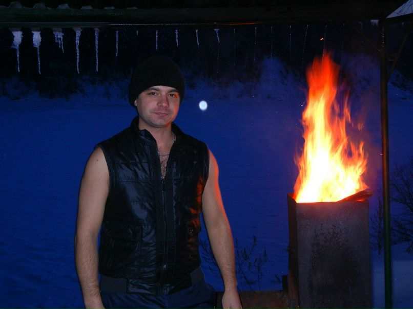 Анатолий Щёлоков | Домашка