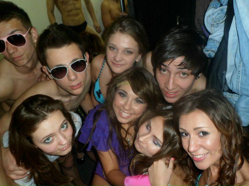 Женя Проданчук | Одесса