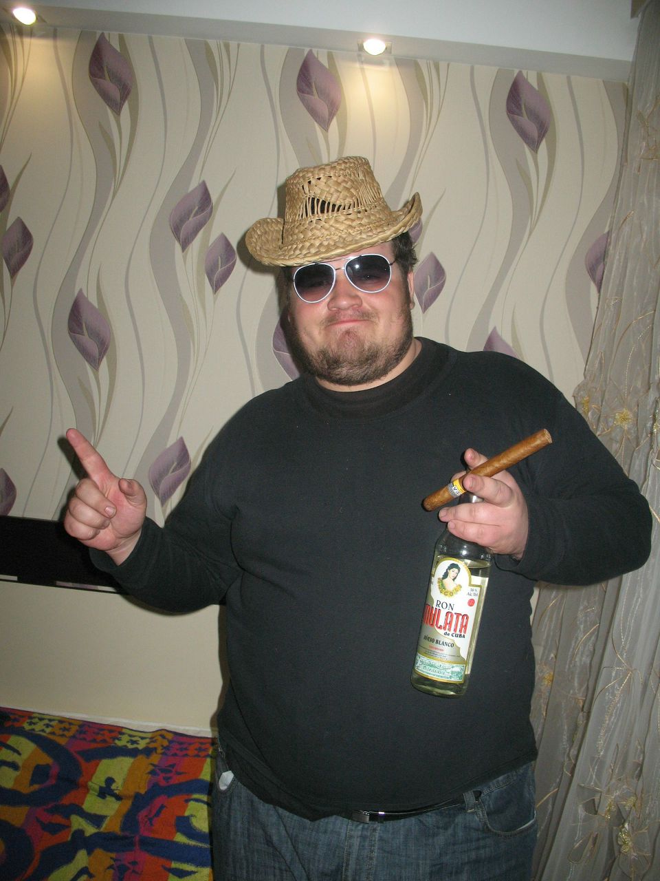 Олег Фарион | Магнитогорск