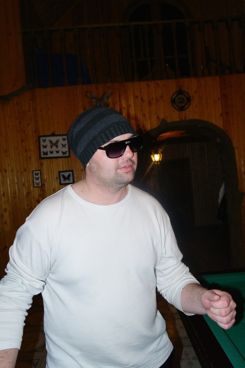 Алексей Рябко | Магнитогорск