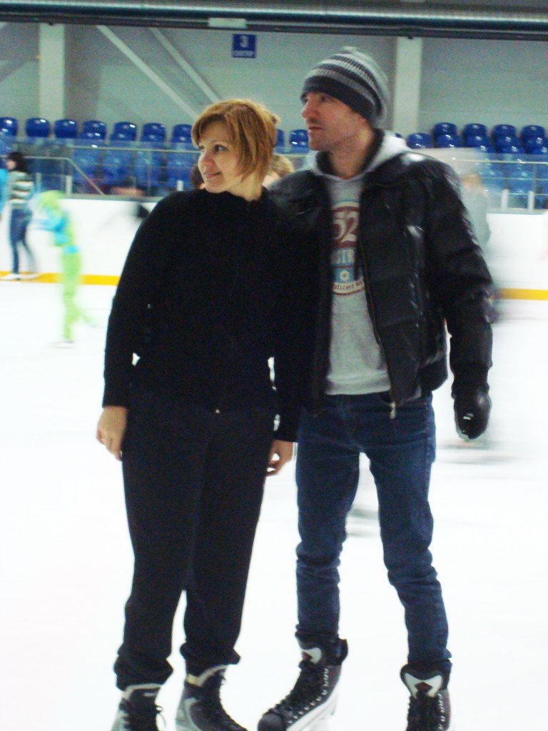 Вячеслав Фёдоров | Москва