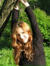 Фотография Татьяна Ободовская