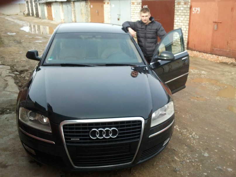 Дима Дедюля | Минск