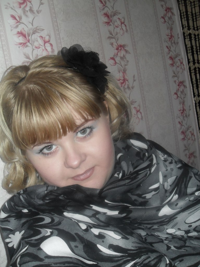 Евгения Ильичёва | Кириши