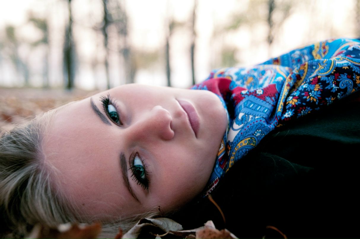 Дарья Акимова | Москва