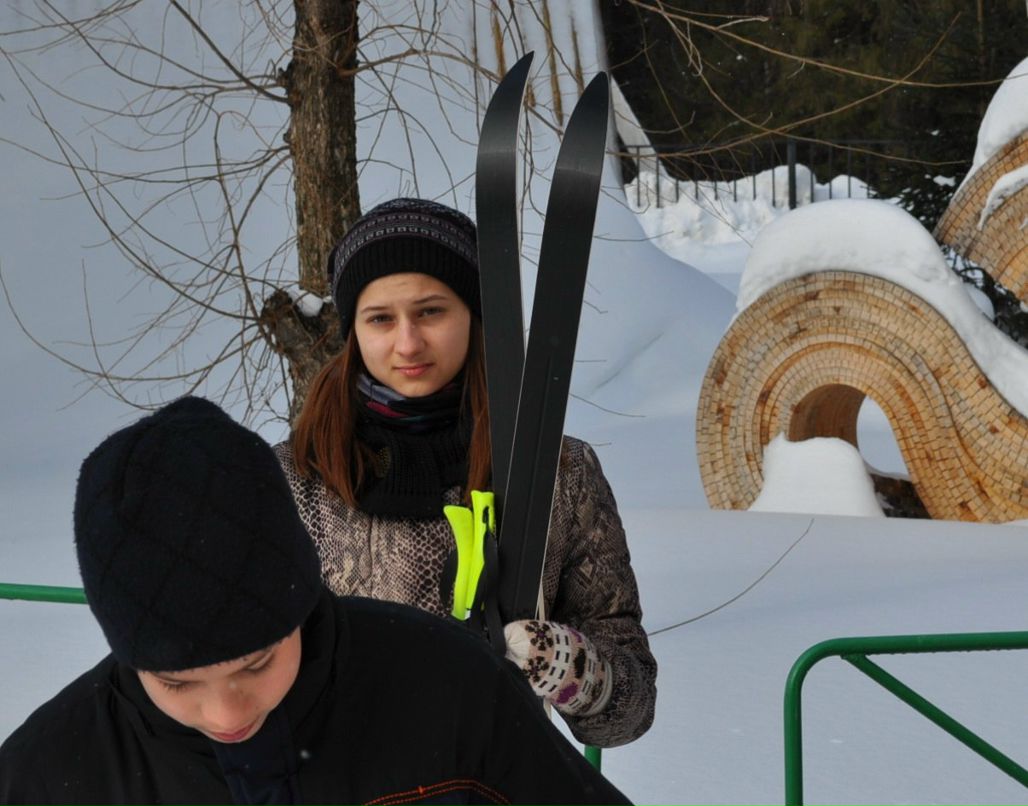 Анастасия Крамачева | Москва