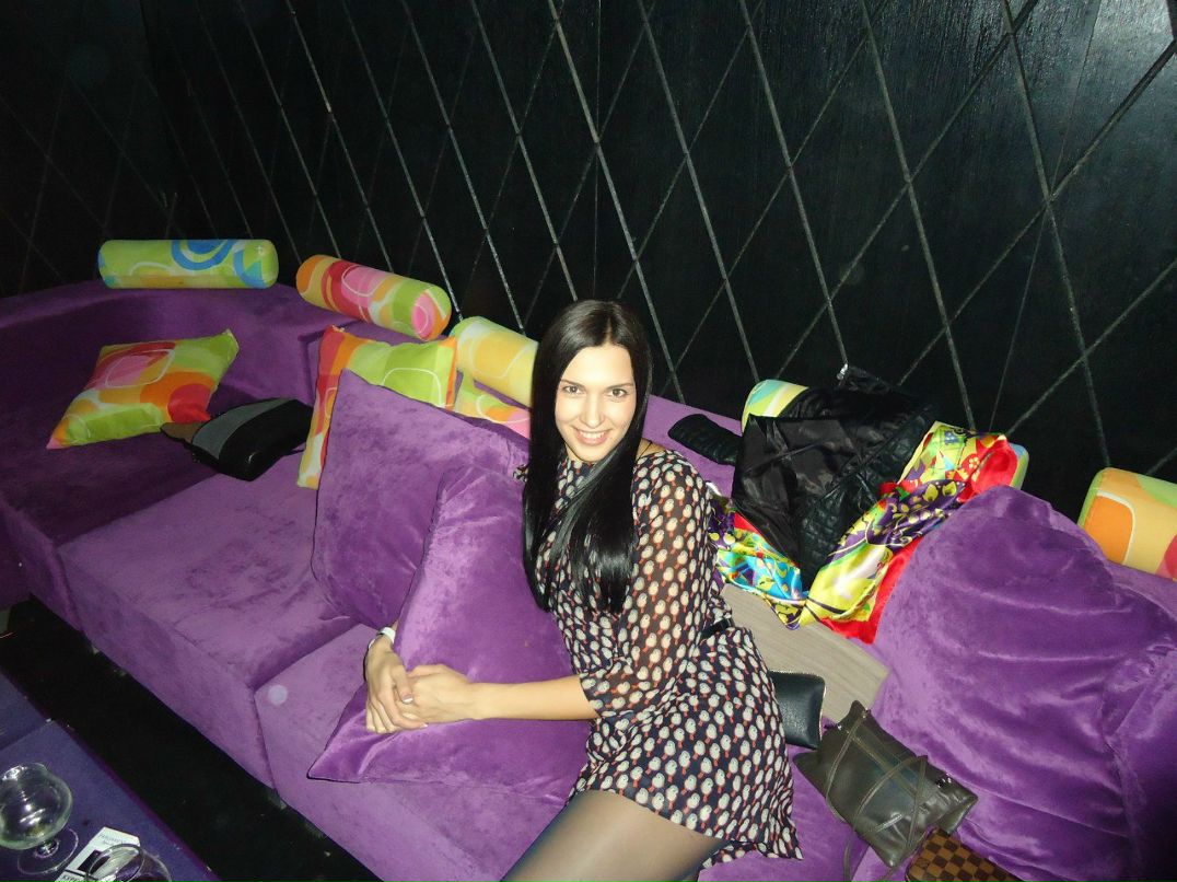 Ирина Гришаева | Воронеж