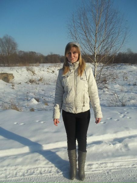 №38, Виктория Вавилова, 30.05.1996, Орёл (хутор) №38, Виктория Вавилова, 30.05.1996, Орёл (хутор)