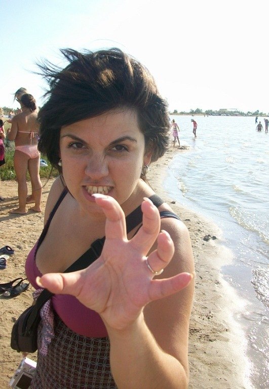 Ирина Овчарук | Евпатория