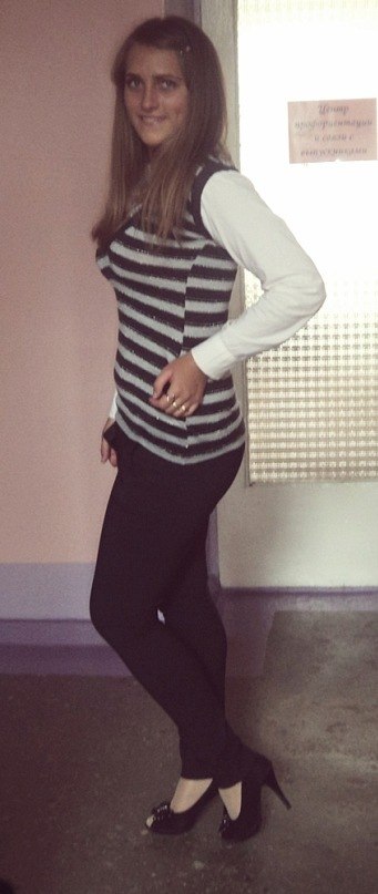 Надя Неверо | Молодечно