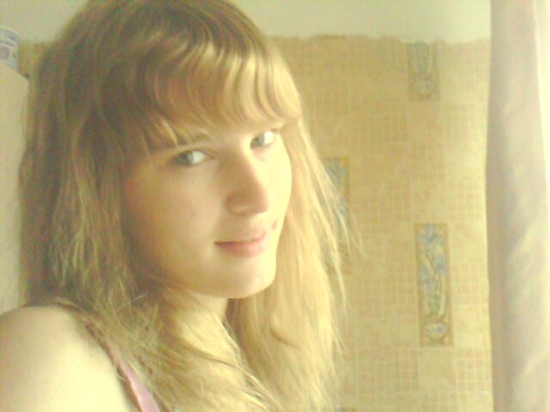 №1, Кариночка Баранова №1, Кариночка Баранова