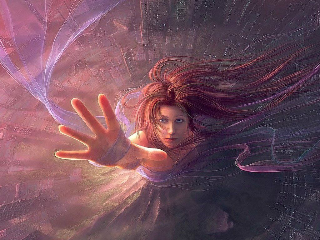 Диана Мухина | Новосибирск