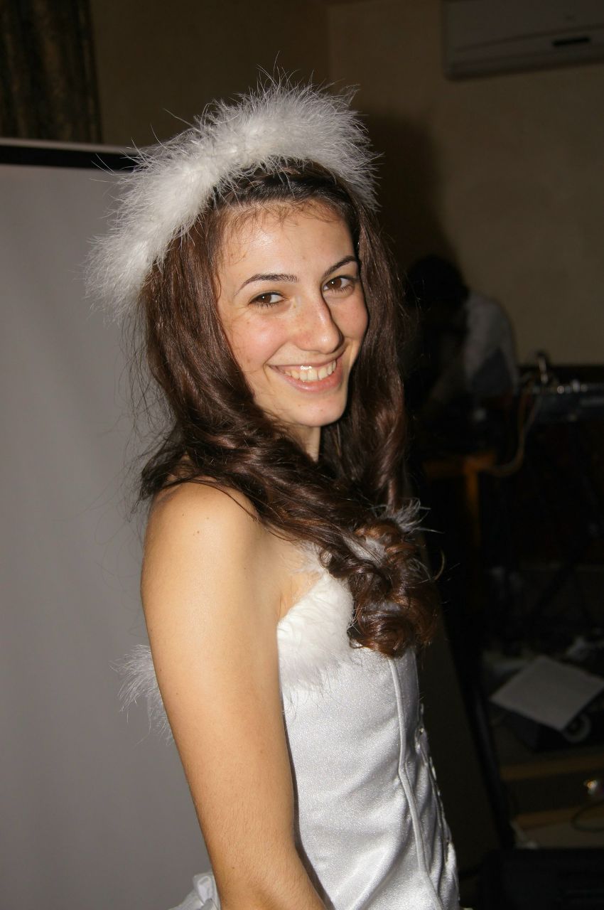 Ингуля Сорокина | Сочи