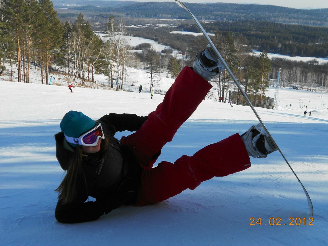 Daria Drushcheva _ | Санкт-Петербург