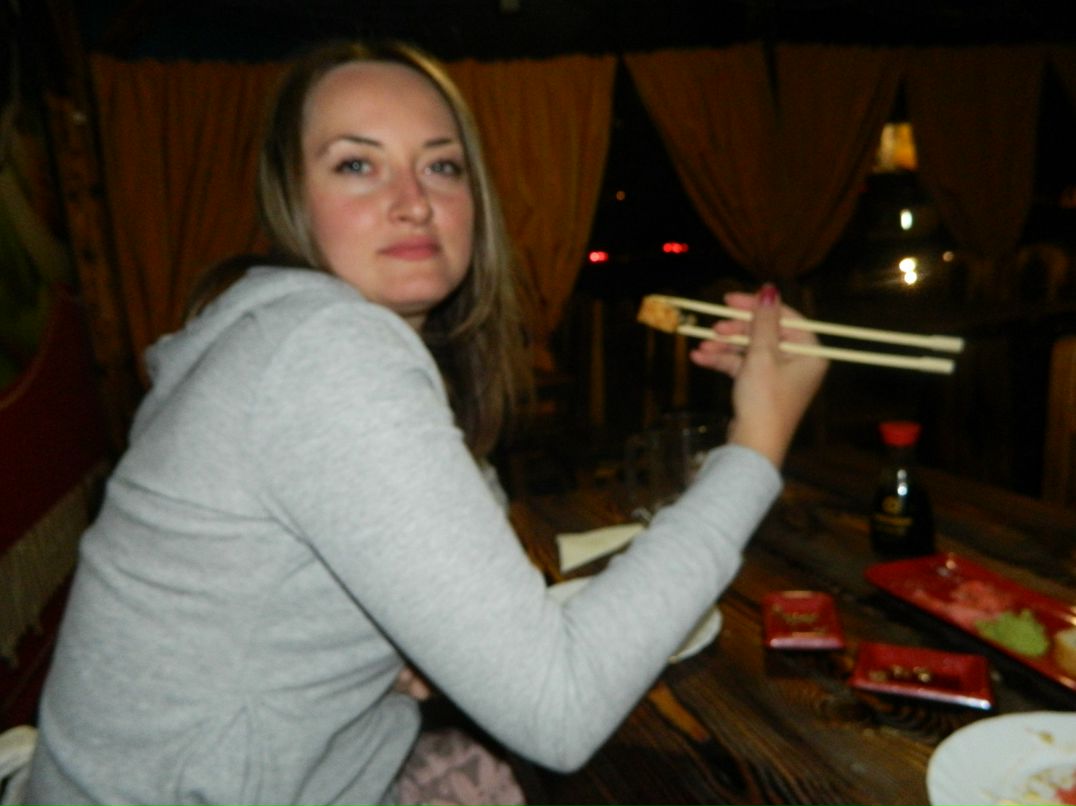 Ирина Зименкова | Волгоград