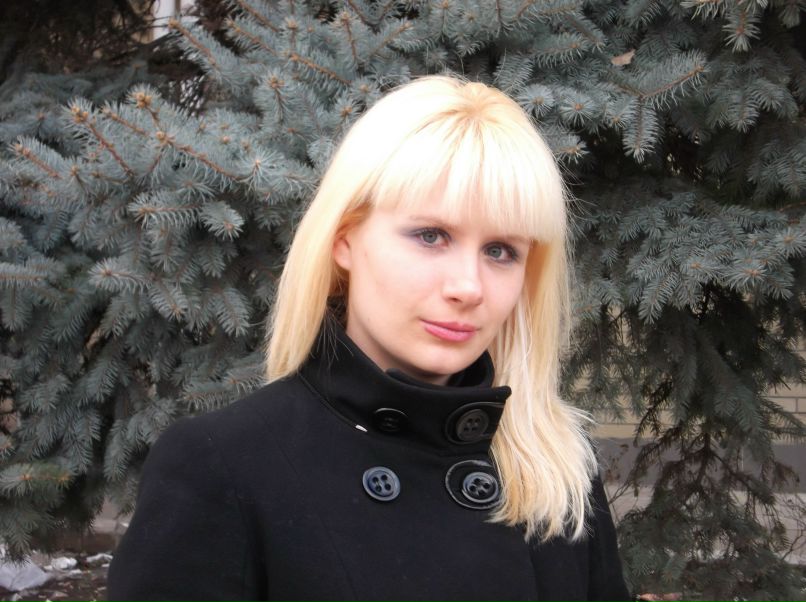 Светлана Демьянова | Дружковка