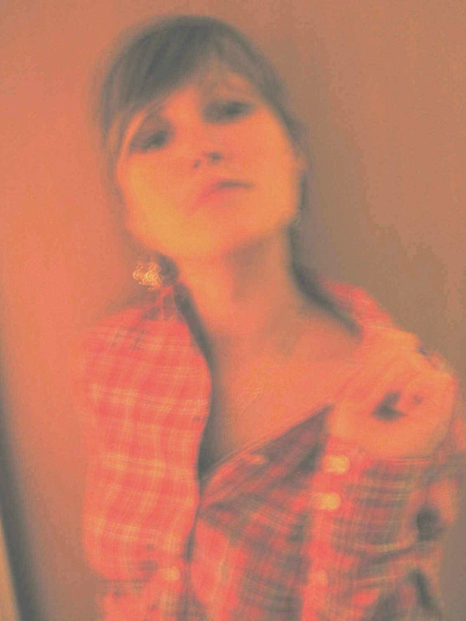 Надя Волошина-Князева | Санкт-Петербург