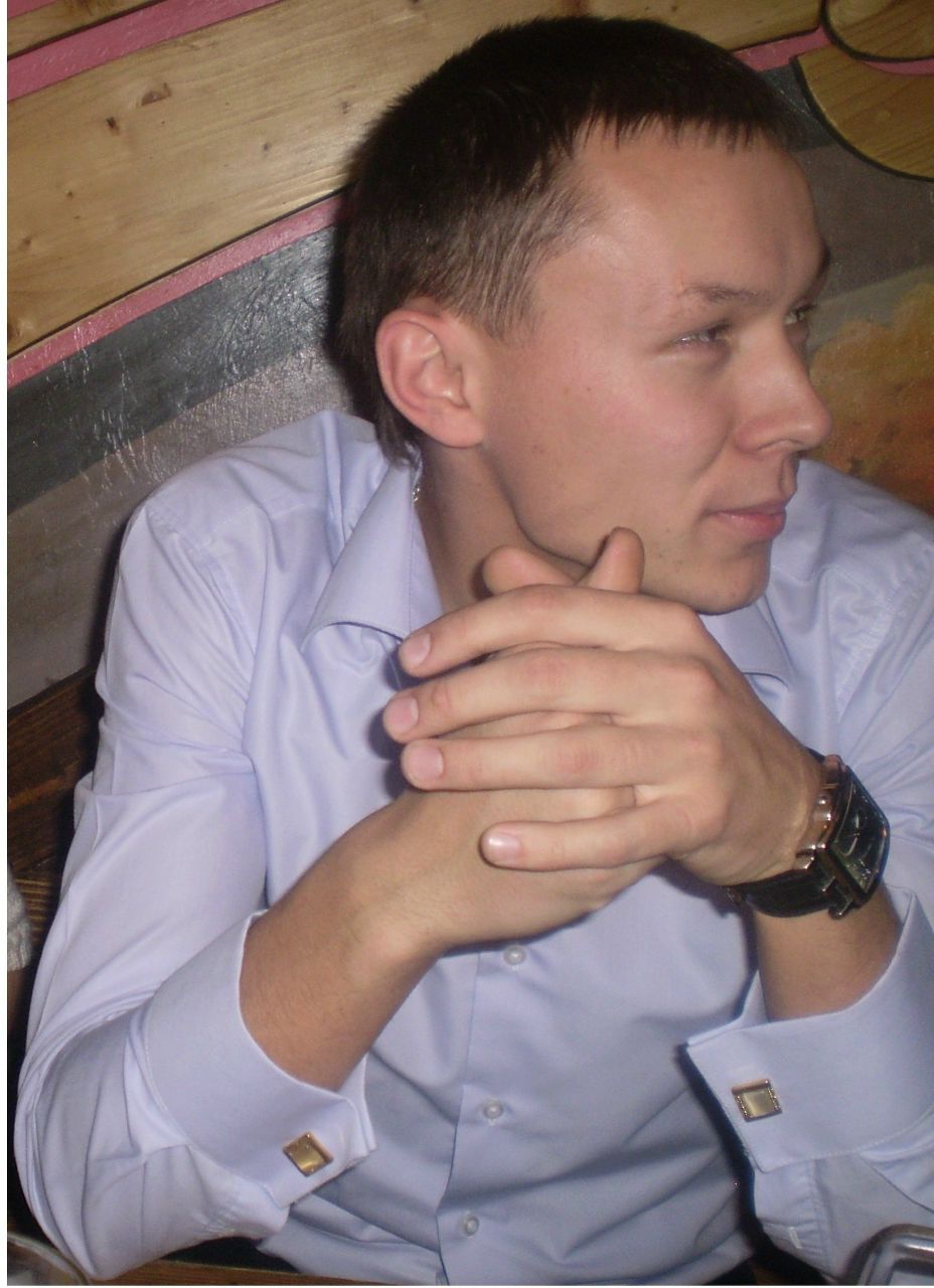 Анатолий Думенко Shandy | 