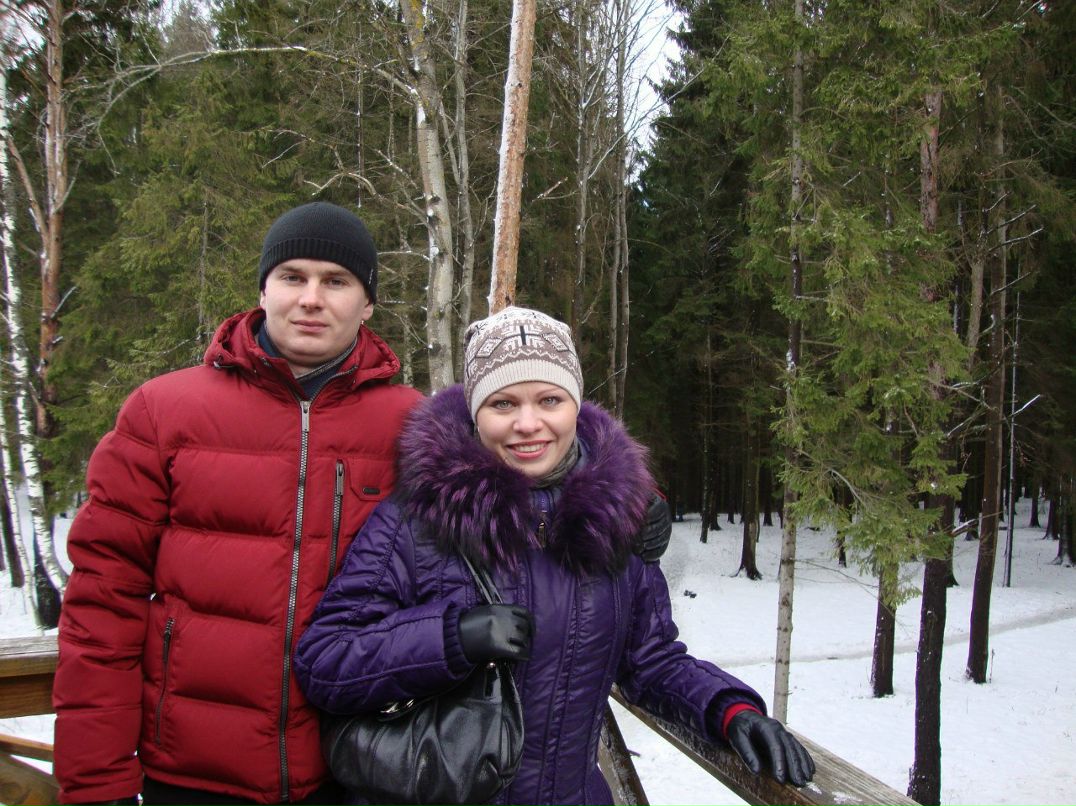 Светлана Стречень | Минск