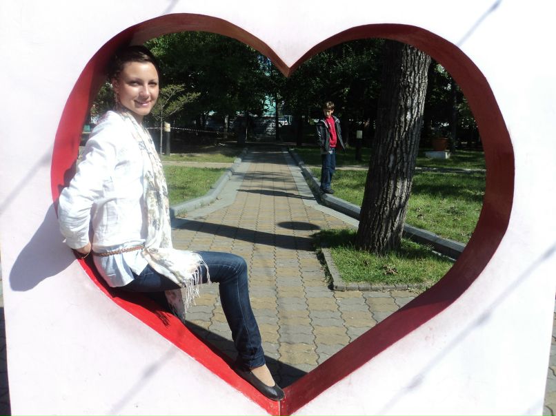 Тамара Нифонтова | Петропавловск-Камчатский