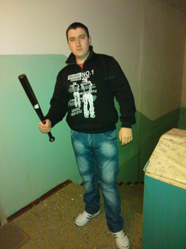 Илья Зимин Игоревич | Ростов