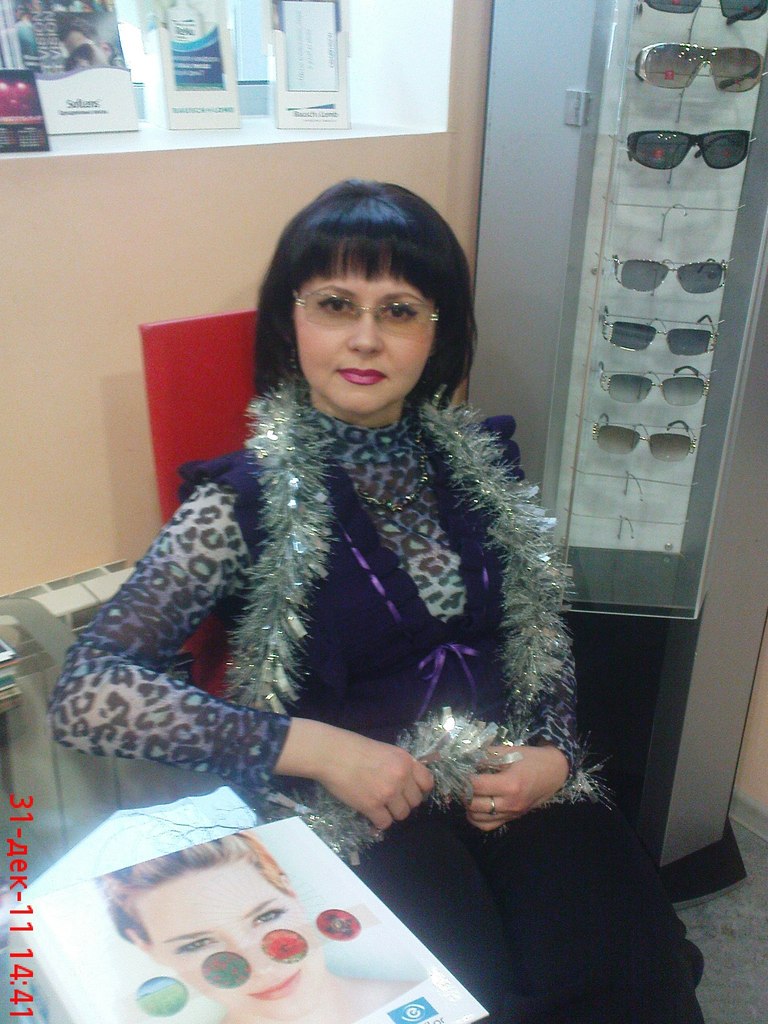 Ирина Фролова | Самара