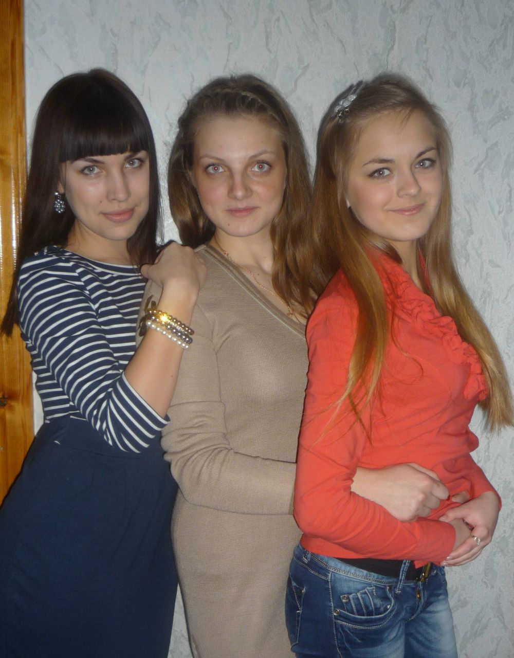 Дашенька Лаптева | Голышманово (поселок)