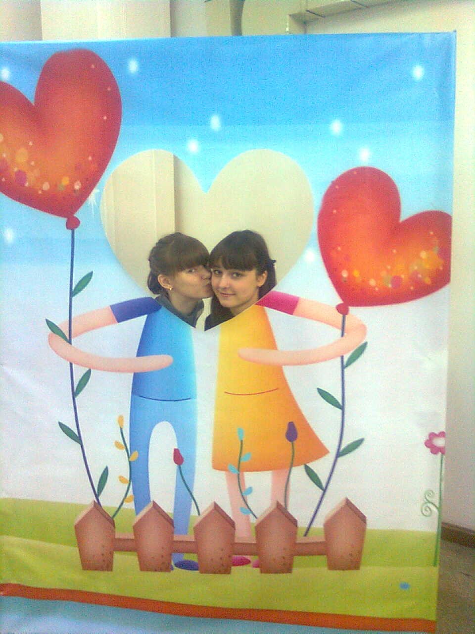 Виктория Сафина Эдуардовна | Томск