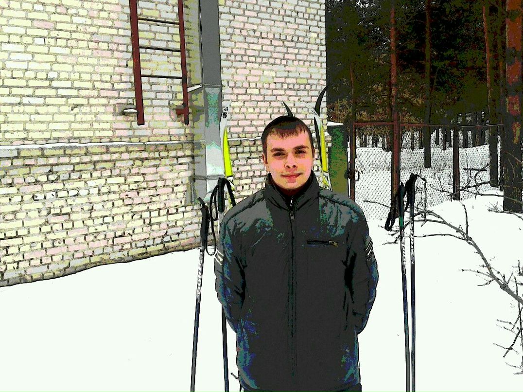 Дмитрий Токарев | Нижний Новгород