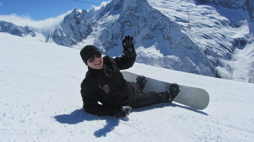 Александр Лозовой | Ставрополь