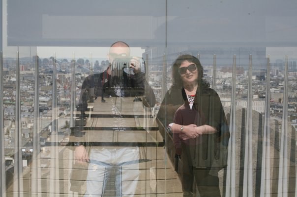 Лариса Берберова | New York City