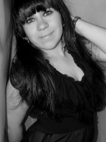 Анжела Мирцхулава | Санкт-Петербург